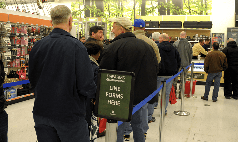 Stryk Pay Joining the Ranks of Pro-Gun Financial Services