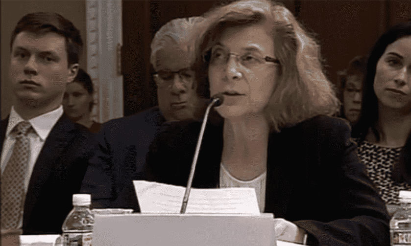 Trump Admin Taps Former Safari Club Lawyer for Fish and Wildlife Post Trump Admin Taps Former Safari Club Lawyer for Fish and Wildlife Post