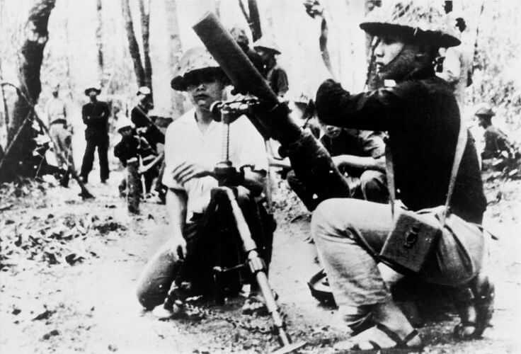 Know Where Your Ammo Comes From! Project Pole Bean: How Sneaky Green Berets Blew Up a Few Guns and Frightened an Entire Army Know Where Your Ammo Comes From! Project Pole Bean: How Sneaky Green Berets Blew Up a Few Guns and Frightened an Entire Army