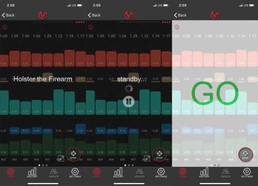 Mantis X10: Diving Into the Rabbit Hole of Data and Analysis Mantis X10: Diving Into the Rabbit Hole of Data and Analysis