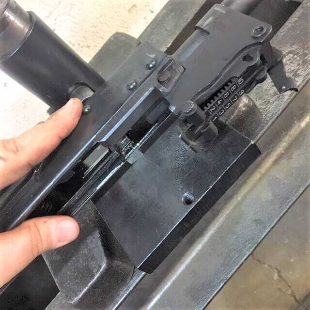 What Makes the AK47 Special? Genius Russian Solutions to Unique Russian Problems