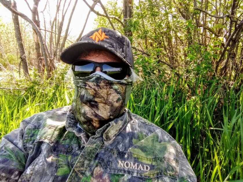 My .410 Experience: Going Small Bore for Big Toms My .410 Experience: Going Small Bore for Big Toms