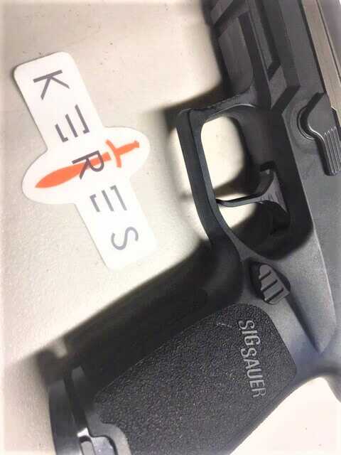 Everything You Need to Know About the P320: Exeter, Aftermarket Parts and Beyond Everything You Need to Know About the P320: Exeter, Aftermarket Parts and Beyond