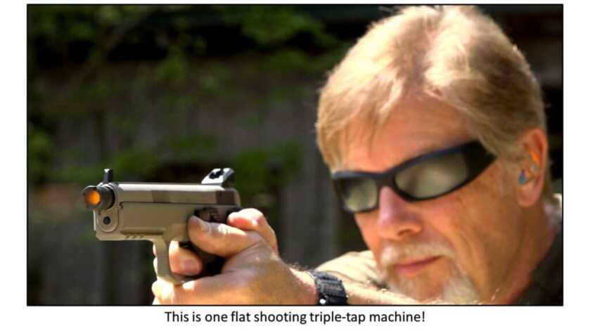 A Czech You Must Make on Your List: CZ 75 SP-01 Tactical Review A Czech You Must Make on Your List: CZ 75 SP-01 Tactical Review