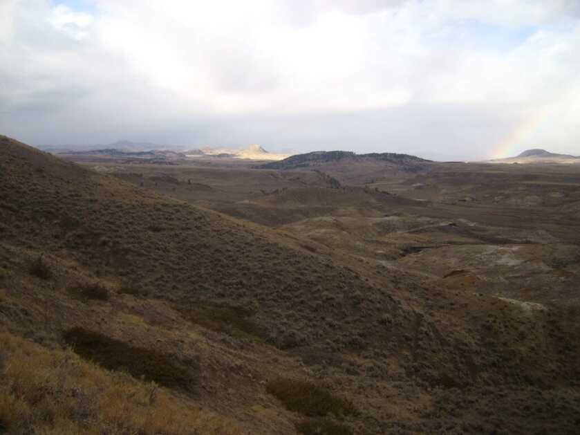 The Last Piece of the Puzzle: Glassing Tips for Hunters The Last Piece of the Puzzle: Glassing Tips for Hunters