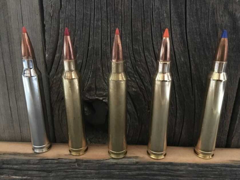 Assembling an Alaskan Hunting Rifle: Part Two Assembling an Alaskan Hunting Rifle: Part Two