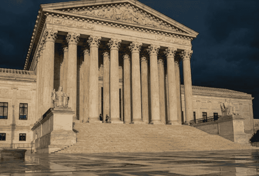NSSF: SCOTUS Frustrates Again on Second Amendment Rights