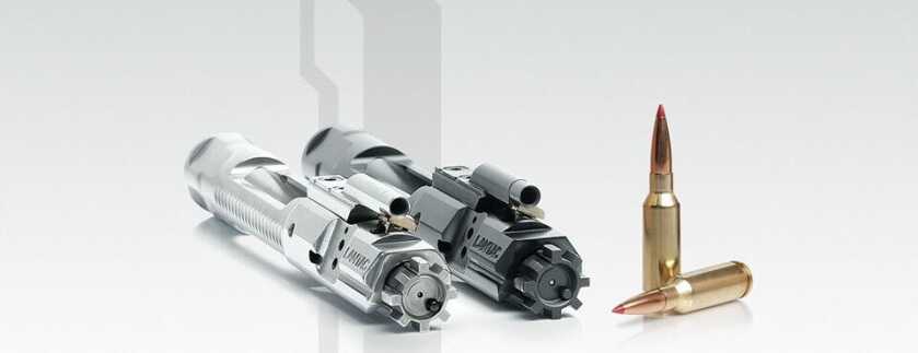 Lantac USA Teasing 6mm ARC Pistol Following Rifle Announcement Lantac USA Teasing 6mm ARC Pistol Following Rifle Announcement