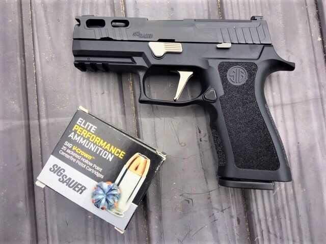 Everything You Need to Know About the P320: Exeter, Aftermarket Parts and Beyond Everything You Need to Know About the P320: Exeter, Aftermarket Parts and Beyond