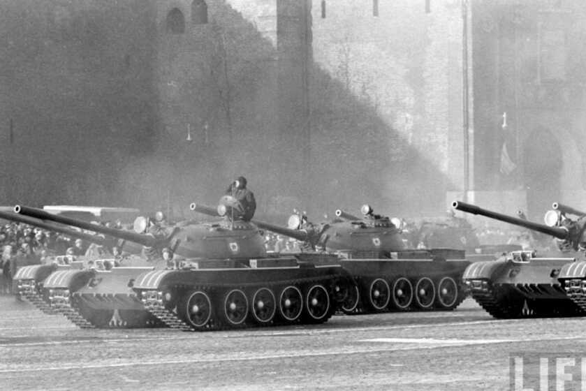 The Russian Rikhter-23M Kartech Autoloading Space Cannon