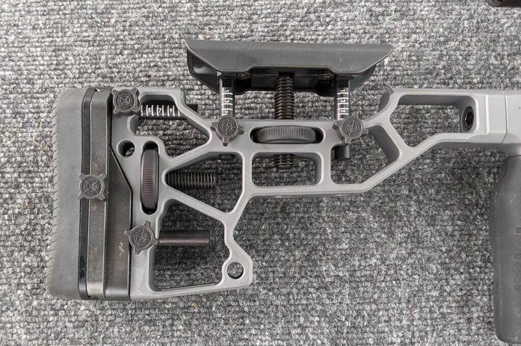 Savage’s New 110 Elite Precision Is Competition-Ready Out of the Box Savage’s New 110 Elite Precision Is Competition-Ready Out of the Box