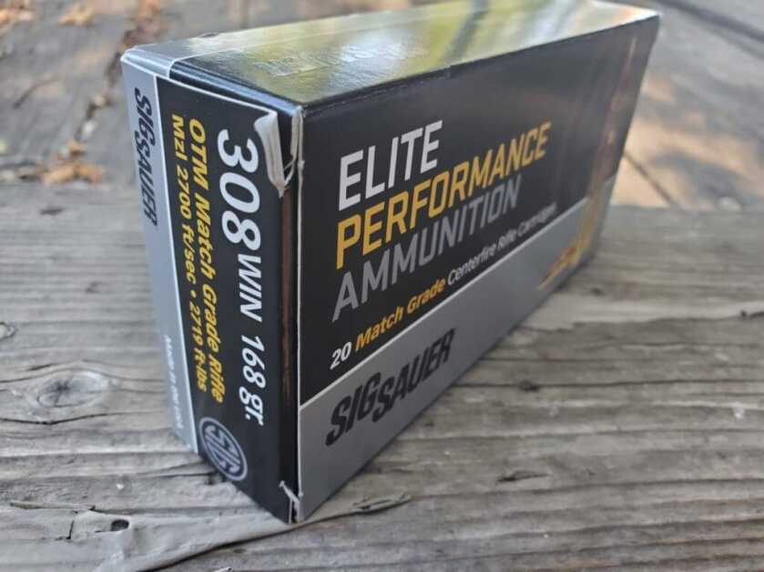 SIG 716i TREAD - Most Tested Battle Rifle of 2019-2020: Reviewed SIG 716i TREAD - Most Tested Battle Rifle of 2019-2020: Reviewed