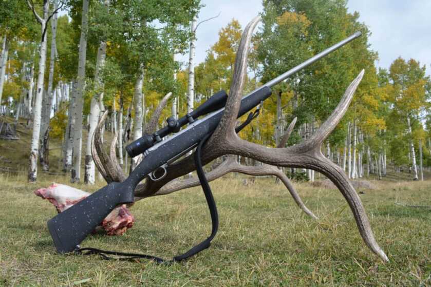 How to Assemble the Ultimate Western Big Game Rifle How to Assemble the Ultimate Western Big Game Rifle