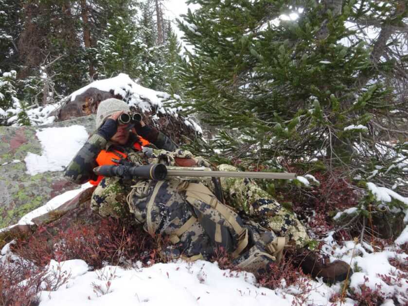 How to Assemble the Ultimate Western Big Game Rifle How to Assemble the Ultimate Western Big Game Rifle