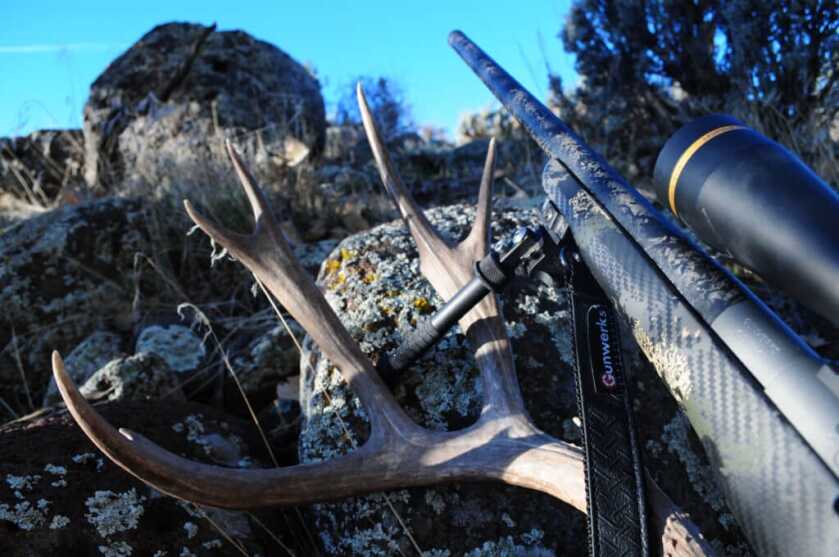 How to Assemble the Ultimate Western Big Game Rifle How to Assemble the Ultimate Western Big Game Rifle