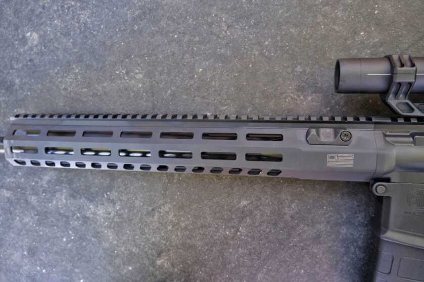 SIG 716i TREAD - Most Tested Battle Rifle of 2019-2020: Reviewed SIG 716i TREAD - Most Tested Battle Rifle of 2019-2020: Reviewed