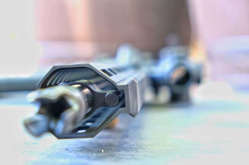 SIG 716i TREAD - Most Tested Battle Rifle of 2019-2020: Reviewed SIG 716i TREAD - Most Tested Battle Rifle of 2019-2020: Reviewed