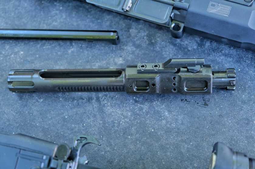 SIG 716i TREAD - Most Tested Battle Rifle of 2019-2020: Reviewed SIG 716i TREAD - Most Tested Battle Rifle of 2019-2020: Reviewed
