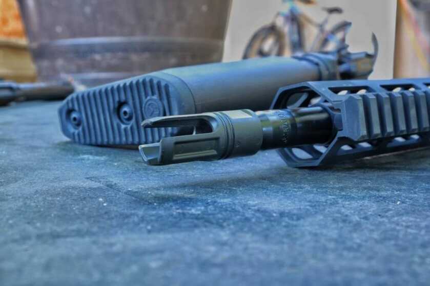 SIG 716i TREAD - Most Tested Battle Rifle of 2019-2020: Reviewed SIG 716i TREAD - Most Tested Battle Rifle of 2019-2020: Reviewed