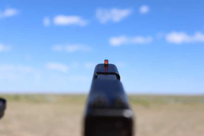 Glock 43X: Now with 15 Round Flush Fit Capacity Glock 43X: Now with 15 Round Flush Fit Capacity