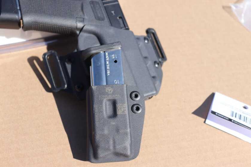 Glock 43X: Now with 15 Round Flush Fit Capacity Glock 43X: Now with 15 Round Flush Fit Capacity
