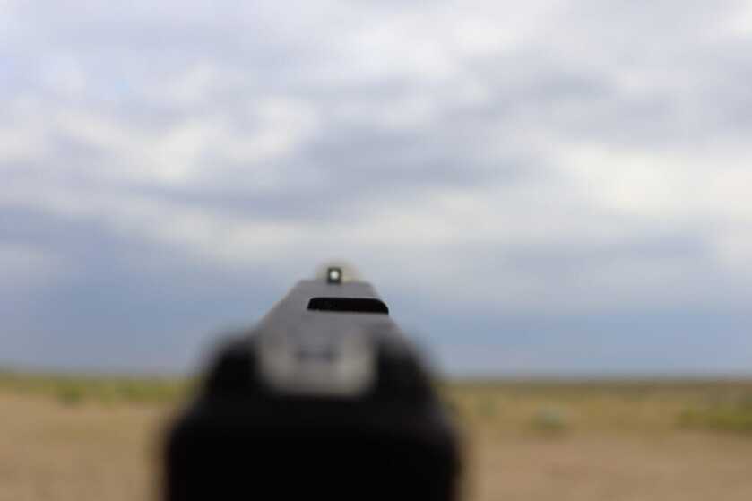 Odin Works NAV 22 - Quietest Suppressor Clay's Tested Odin Works NAV 22 - Quietest Suppressor Clay's Tested