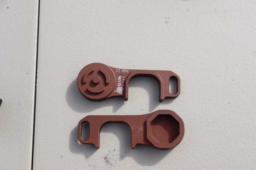 Odin Works NAV 22 - Quietest Suppressor Clay's Tested Odin Works NAV 22 - Quietest Suppressor Clay's Tested