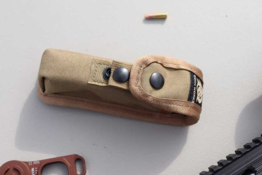 Odin Works NAV 22 - Quietest Suppressor Clay's Tested Odin Works NAV 22 - Quietest Suppressor Clay's Tested