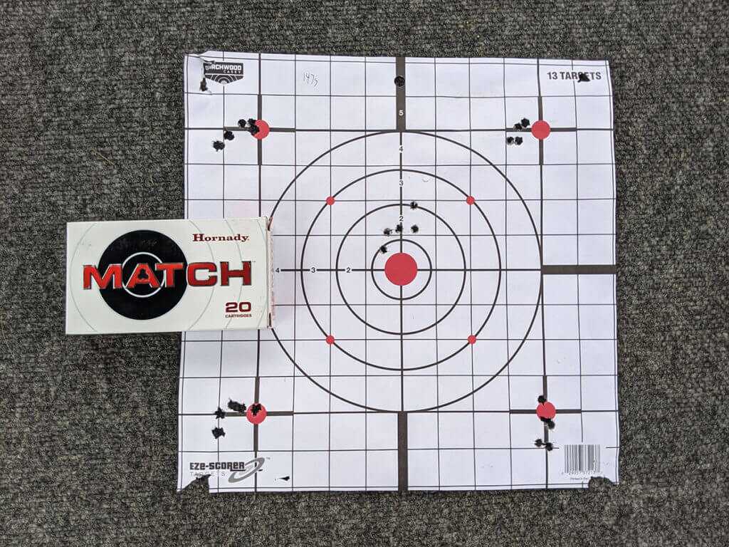 Savage’s New 110 Elite Precision Is Competition-Ready Out of the Box Savage’s New 110 Elite Precision Is Competition-Ready Out of the Box