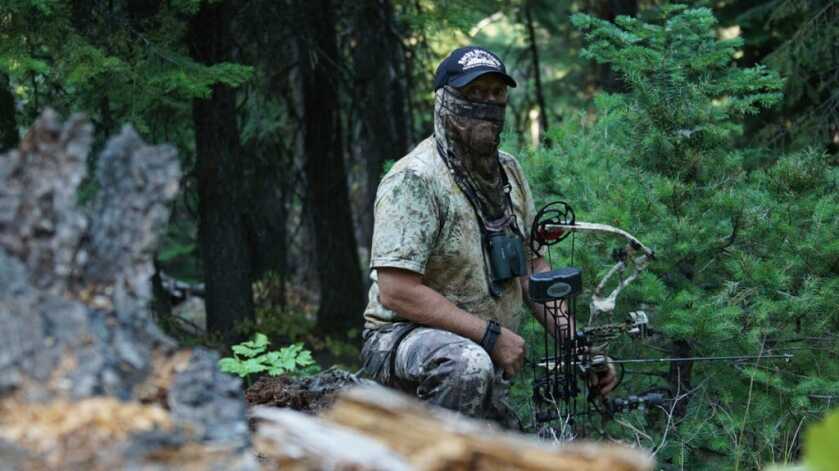 Peak Rut Elk Hunting Strategies