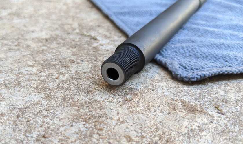 Six Strategies for Accurizing Your AR-15 Six Strategies for Accurizing Your AR-15