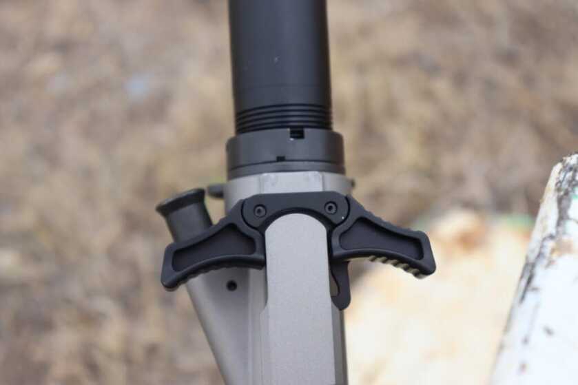 CMMG Mk10: 10mm Perfection? CMMG Mk10: 10mm Perfection?