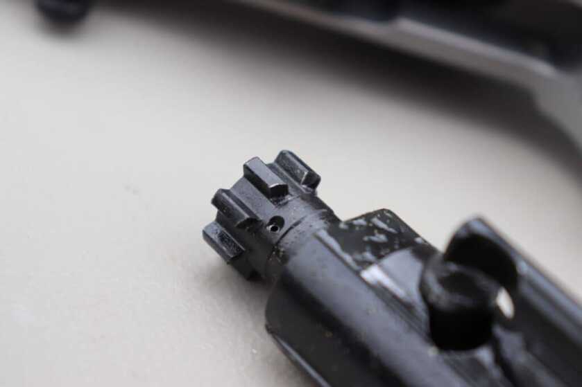 CMMG Mk10: 10mm Perfection? CMMG Mk10: 10mm Perfection?