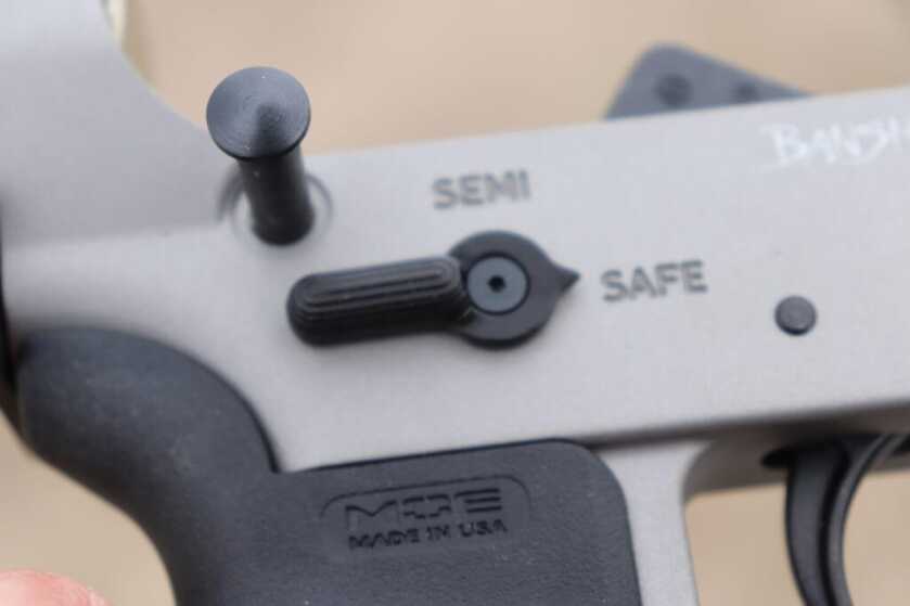 CMMG Mk10: 10mm Perfection? CMMG Mk10: 10mm Perfection?