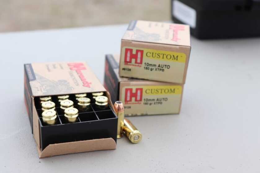 CMMG Mk10: 10mm Perfection? CMMG Mk10: 10mm Perfection?