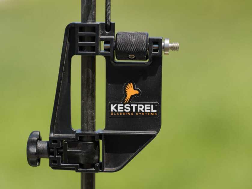 Gear Review: Kestrel Monopod, A Must-Have Glassing Tool Gear Review: Kestrel Monopod, A Must-Have Glassing Tool