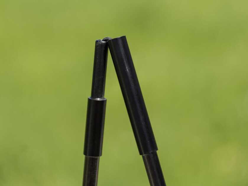 Gear Review: Kestrel Monopod, A Must-Have Glassing Tool Gear Review: Kestrel Monopod, A Must-Have Glassing Tool