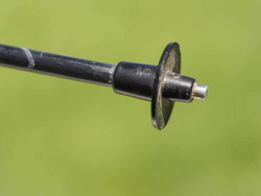 Gear Review: Kestrel Monopod, A Must-Have Glassing Tool Gear Review: Kestrel Monopod, A Must-Have Glassing Tool