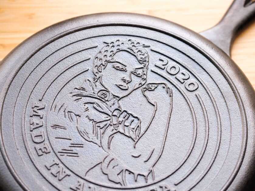 Simple Gourmet: Cast Iron Demystified Simple Gourmet: Cast Iron Demystified