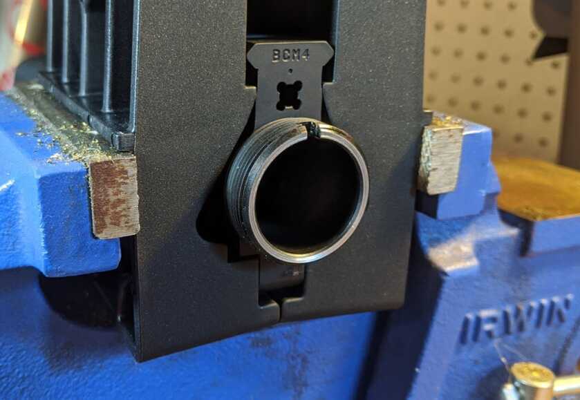 Six Strategies for Accurizing Your AR-15 Six Strategies for Accurizing Your AR-15