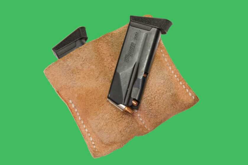 The What & the Why - Backup Gun or Not? A Bug Might Just Save Your Life