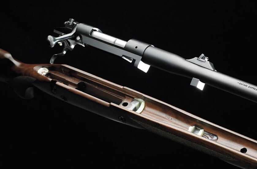 10 Ways to Accurize Your Rifle 10 Ways to Accurize Your Rifle