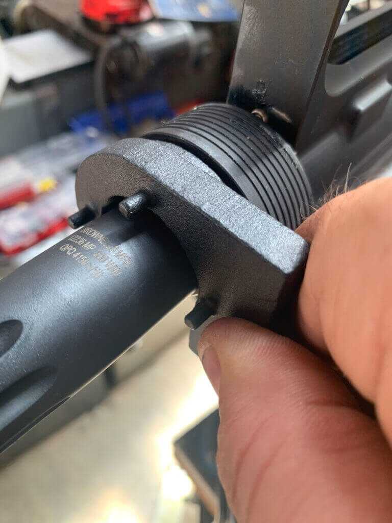 The Original Retro: Building the AR That Started It All The Original Retro: Building the AR That Started It All