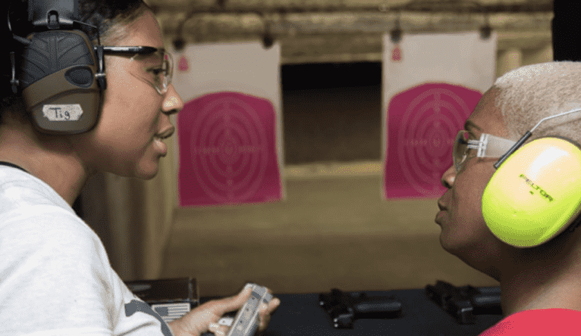 NSSF: Trust and Misplaced Blame on Violence NSSF: Trust and Misplaced Blame on Violence