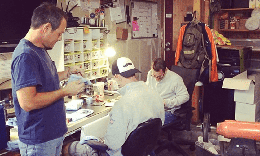 From the SEALs to the Shark Tank: Bottle Breacher’s Eli Crane Talks Military, Business, and Sig’s MCX Rattler From the SEALs to the Shark Tank: Bottle Breacher’s Eli Crane Talks Military, Business, and Sig’s MCX Rattler