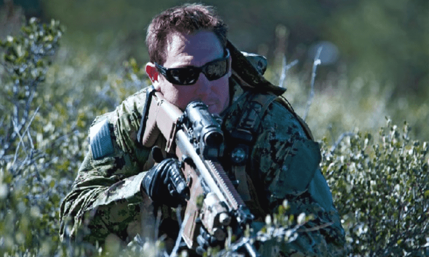 From the SEALs to the Shark Tank: Bottle Breacher’s Eli Crane Talks Military, Business, and Sig’s MCX Rattler