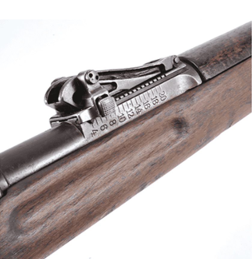 The World’s Foremost Homicidal Psychopath: Hitler’s Wartime Rifle The World’s Foremost Homicidal Psychopath: Hitler’s Wartime Rifle