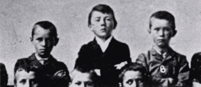 The World’s Foremost Homicidal Psychopath: Hitler’s Wartime Rifle The World’s Foremost Homicidal Psychopath: Hitler’s Wartime Rifle