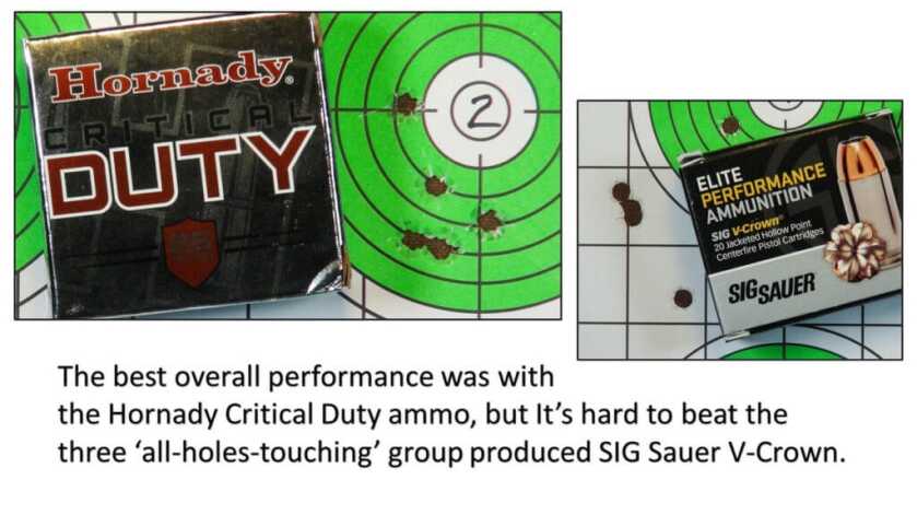 Tough Meets Tiny – The Beretta APX Carry