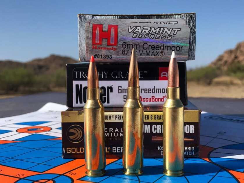 .75 MOA Guarantee from Springfield Armory's All-New Bolt-Action 2020 Waypoint - Review .75 MOA Guarantee from Springfield Armory's All-New Bolt-Action 2020 Waypoint - Review